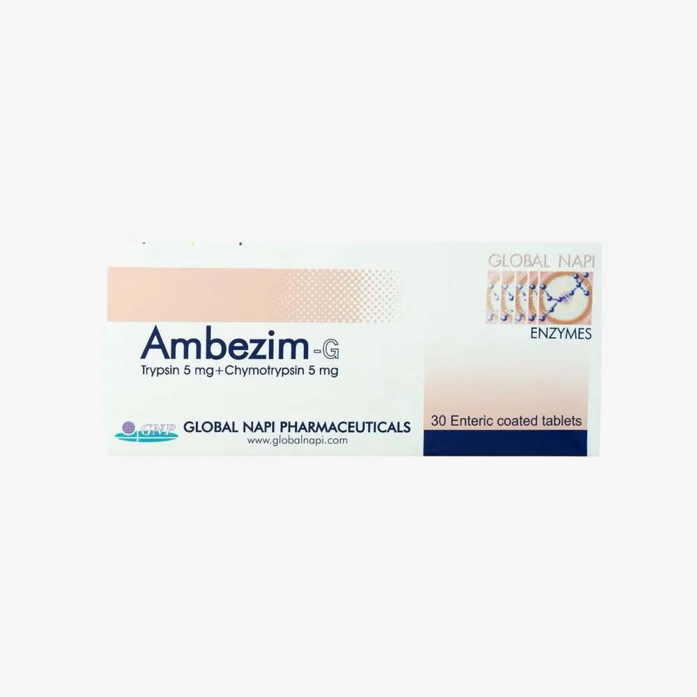 ambezim g 30 tablets - rosheta uae 