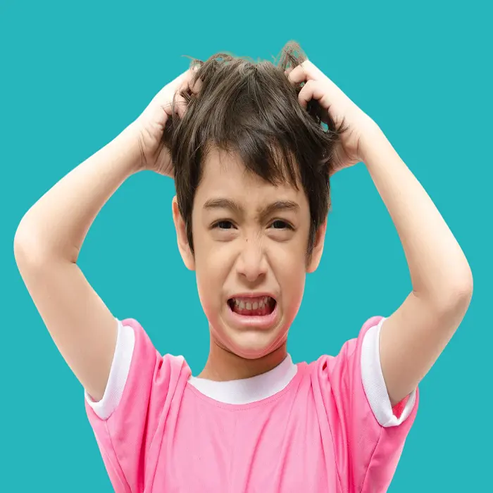 the best medicine for treating lice in children 