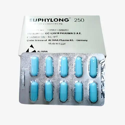 Euphylong 375mg