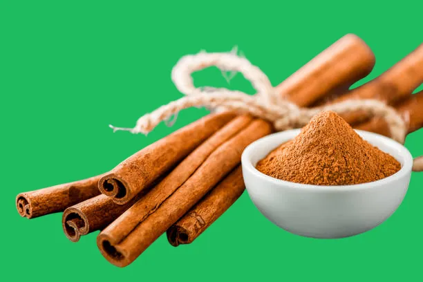 Benefits of Cinnamon
