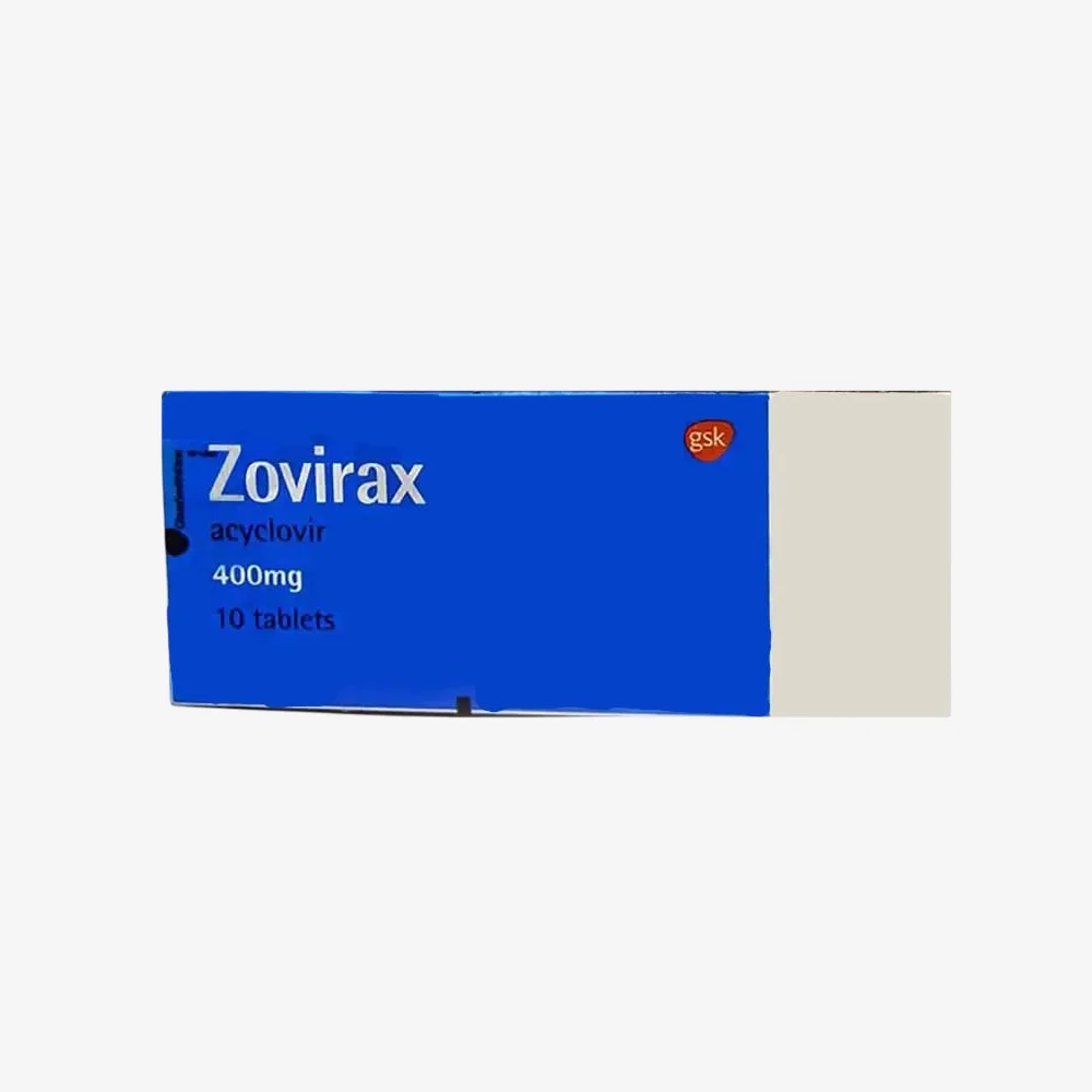zovirax 400 mg 10 tablets - rosheta uae 400 mg