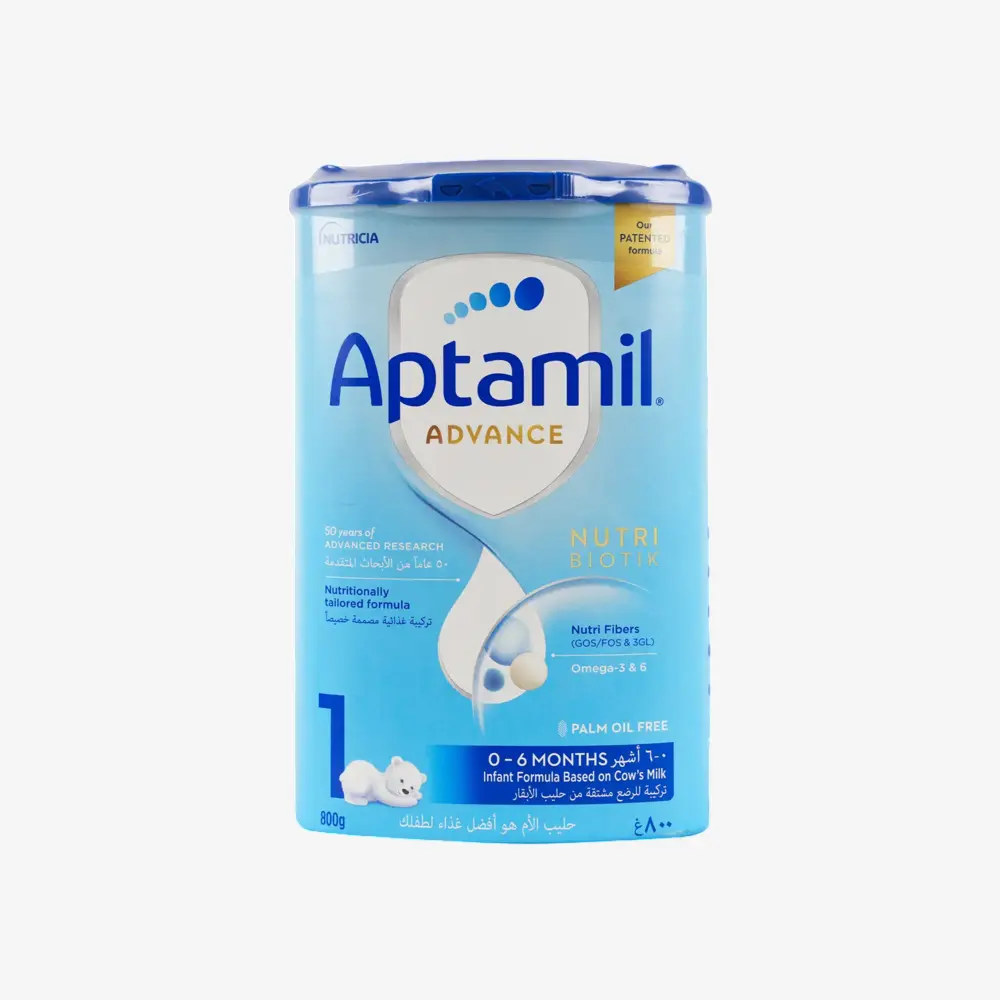 Aptamil 1 1