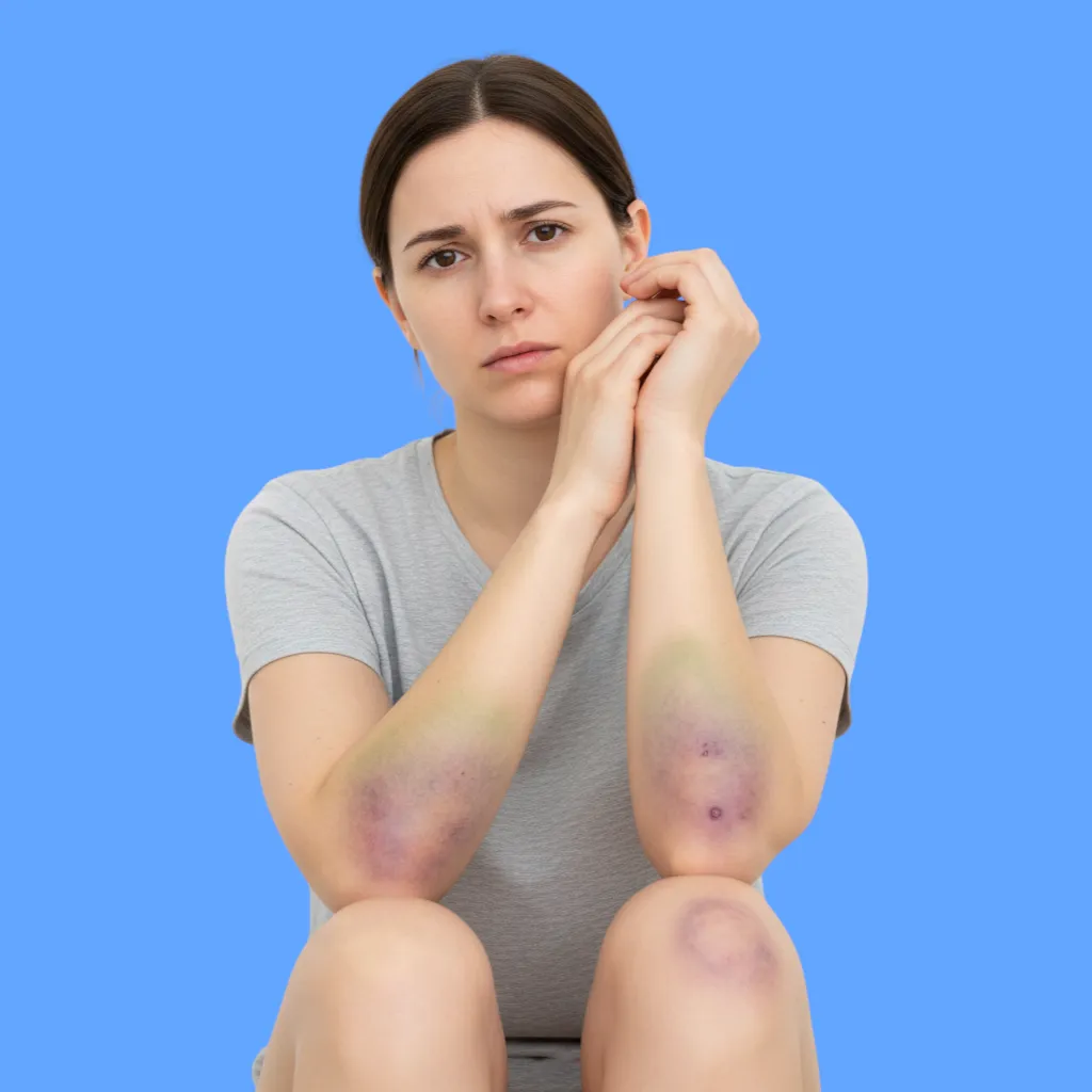 الهيموفيليا: الأسباب والأعراض والعلاج