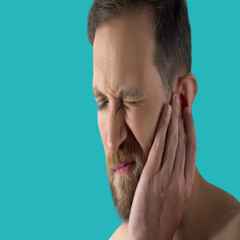 what is the best treatment for severe ear pain? 