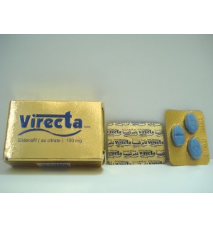 Sildenafil Reaction Time