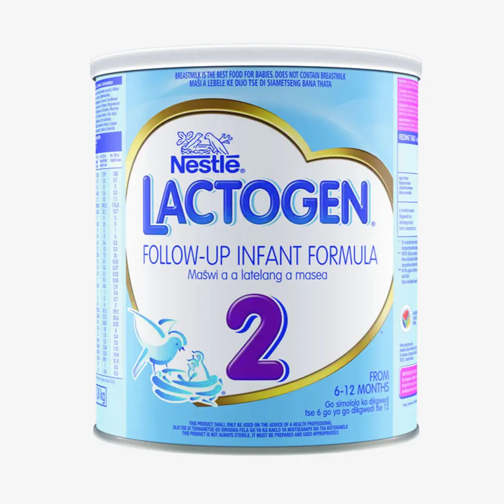 Lactogen 2 