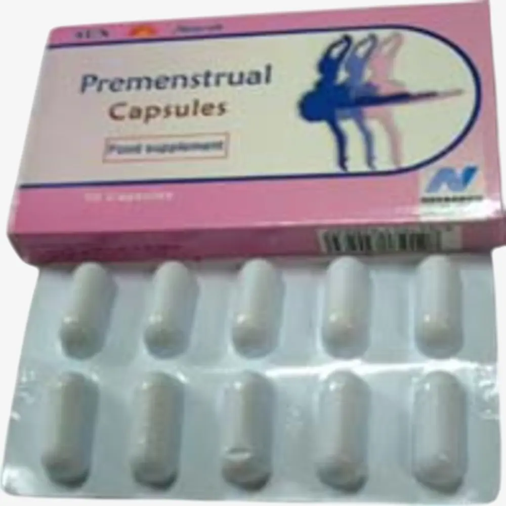 Premenstrual 