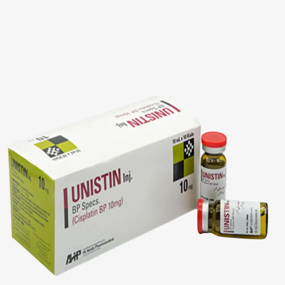 يونيستين 10mg