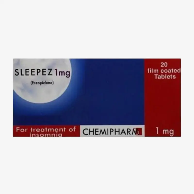 سليبيز 1 مليجرام اقراص 1mg