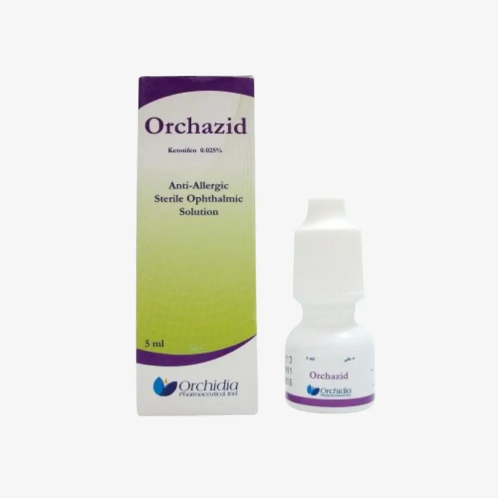 OrchaZid 0.25%