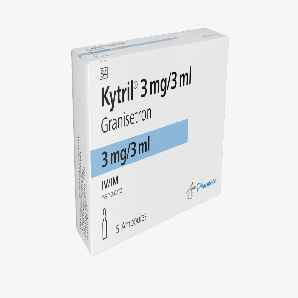 كيتريل 3mg