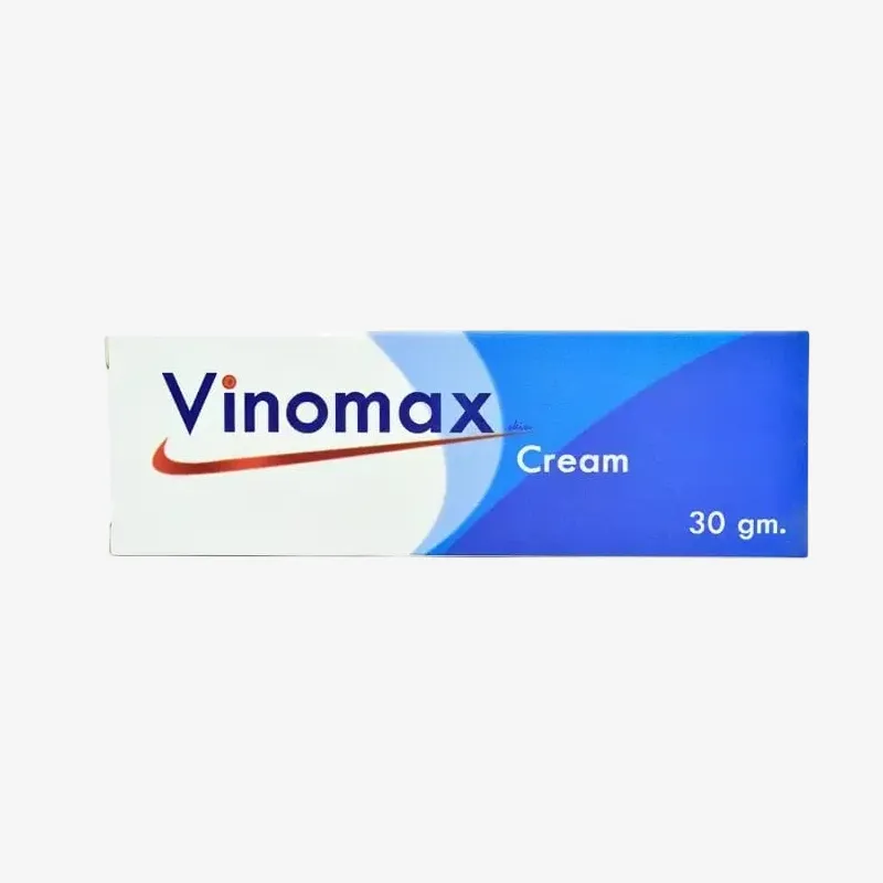 vinomax 30gm cream
