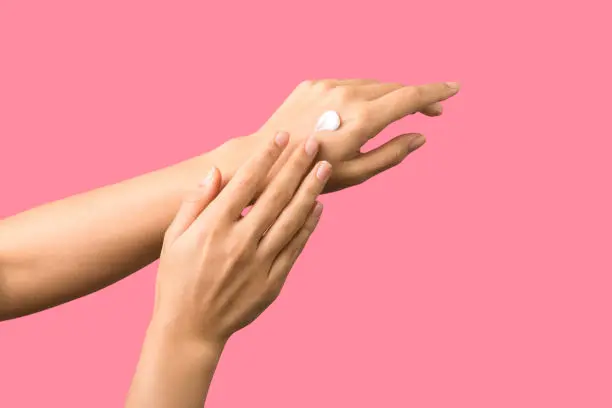 Tips for preventing dry hands