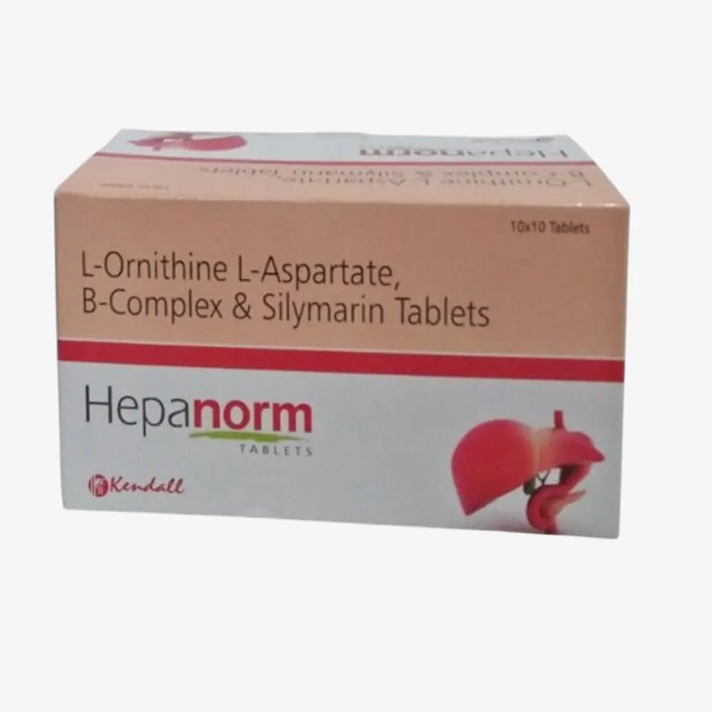 هيبانورم 25 ميكروجرام 30 كبسولة 25mcg