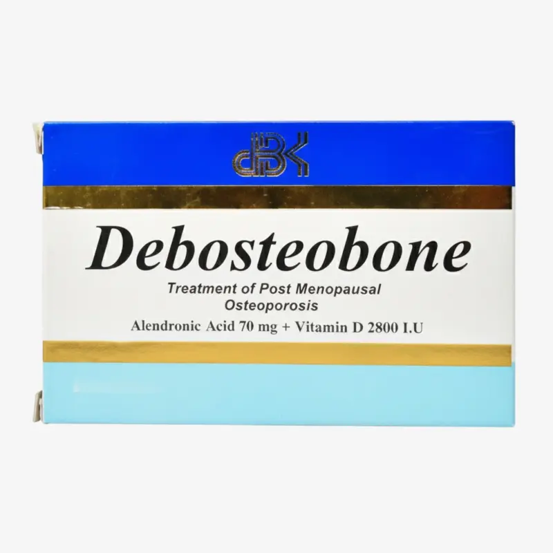 ديبوستيوبون 70 مليجرام اقراص 70مليجرام