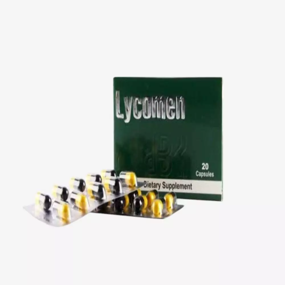 ليكومين 135mg