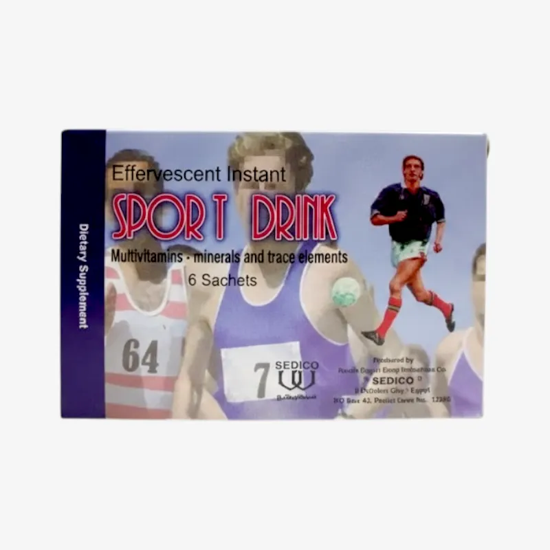 سبورت درينك 