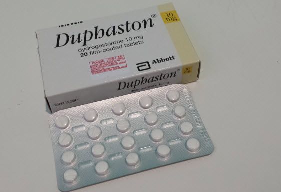 Duphaston și vene varicoase - Medici, Duphaston cu vene varicoase