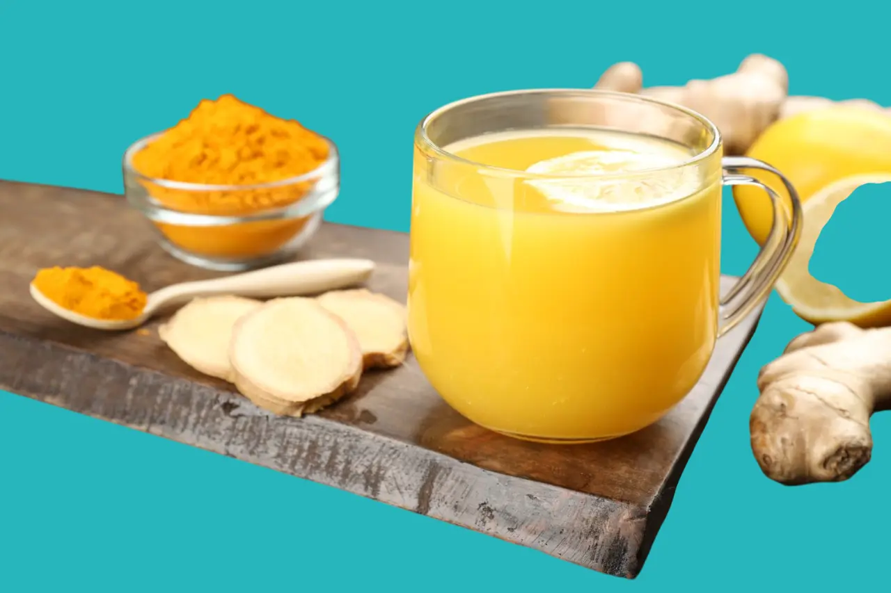 Turmeric benefits