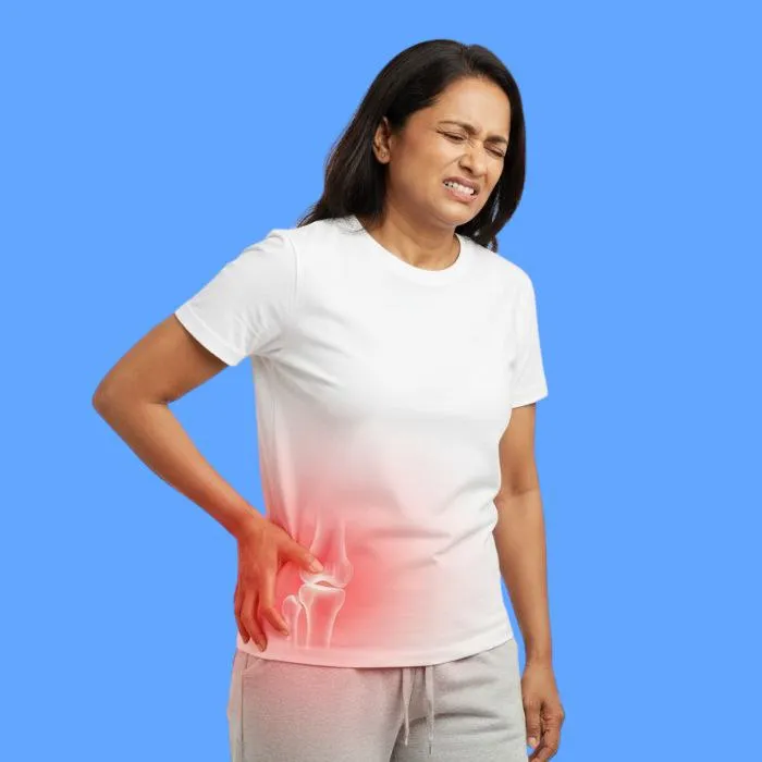 التهاب المفاصل: الأسباب والأعراض والعلاج