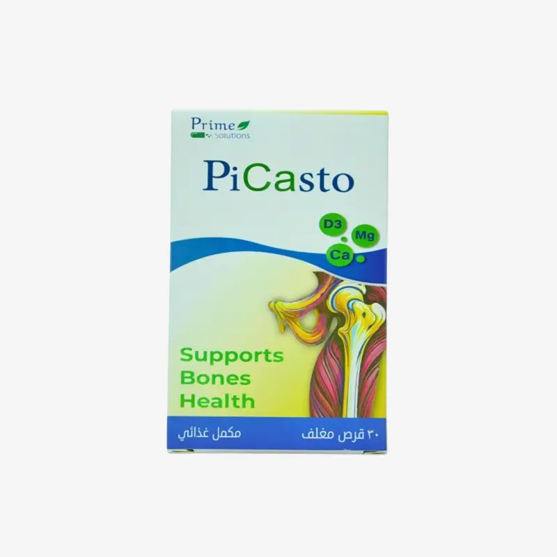 picasto 30 tablets 
