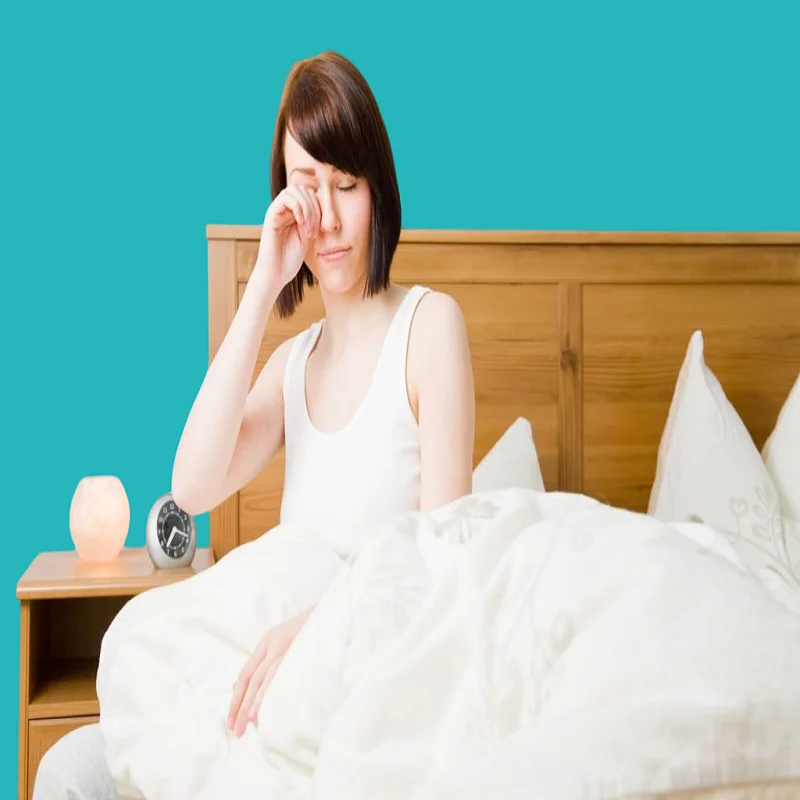 علاج احمرار العين عند الاستيقاظ واهم اسبابه 