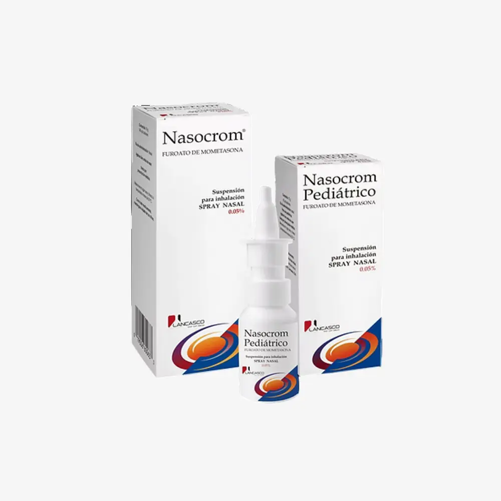نازوكروم 15 ml