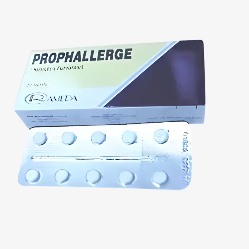 بروفاليرج 1 مليجرام اقراص 1mg