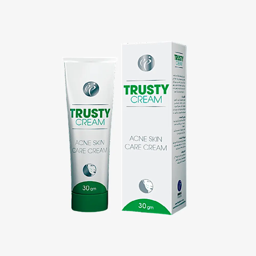 Trusty 30g Cream 30 gm