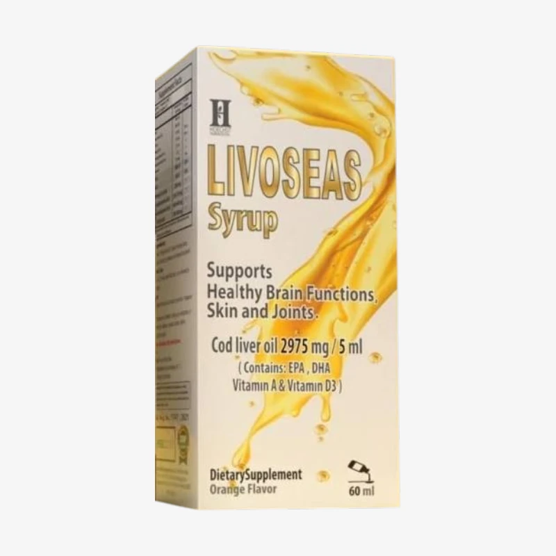 livoseas 60 ml syrup