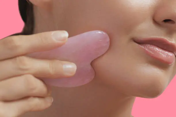 Best times to use Gua Sha