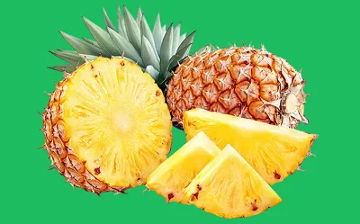 Benefits of pineapple juice