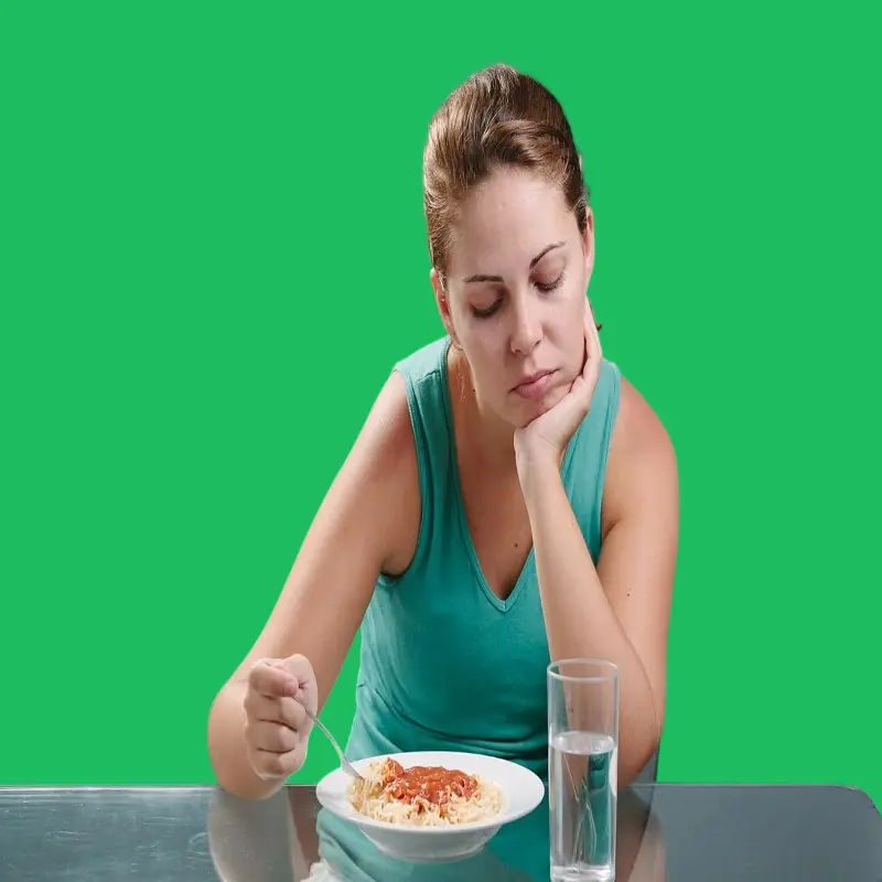 افضل خمس اطعمة لسد الشهية لفترات طويلة 