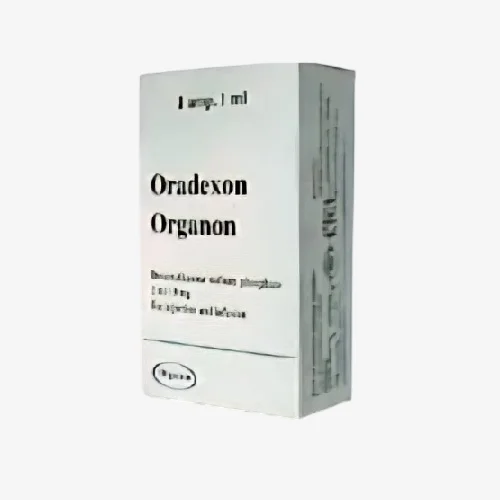 اوراديكسون اورجانون امبول 5mg