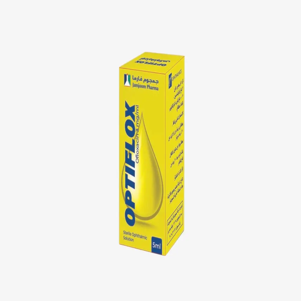Optiflox 0.3%