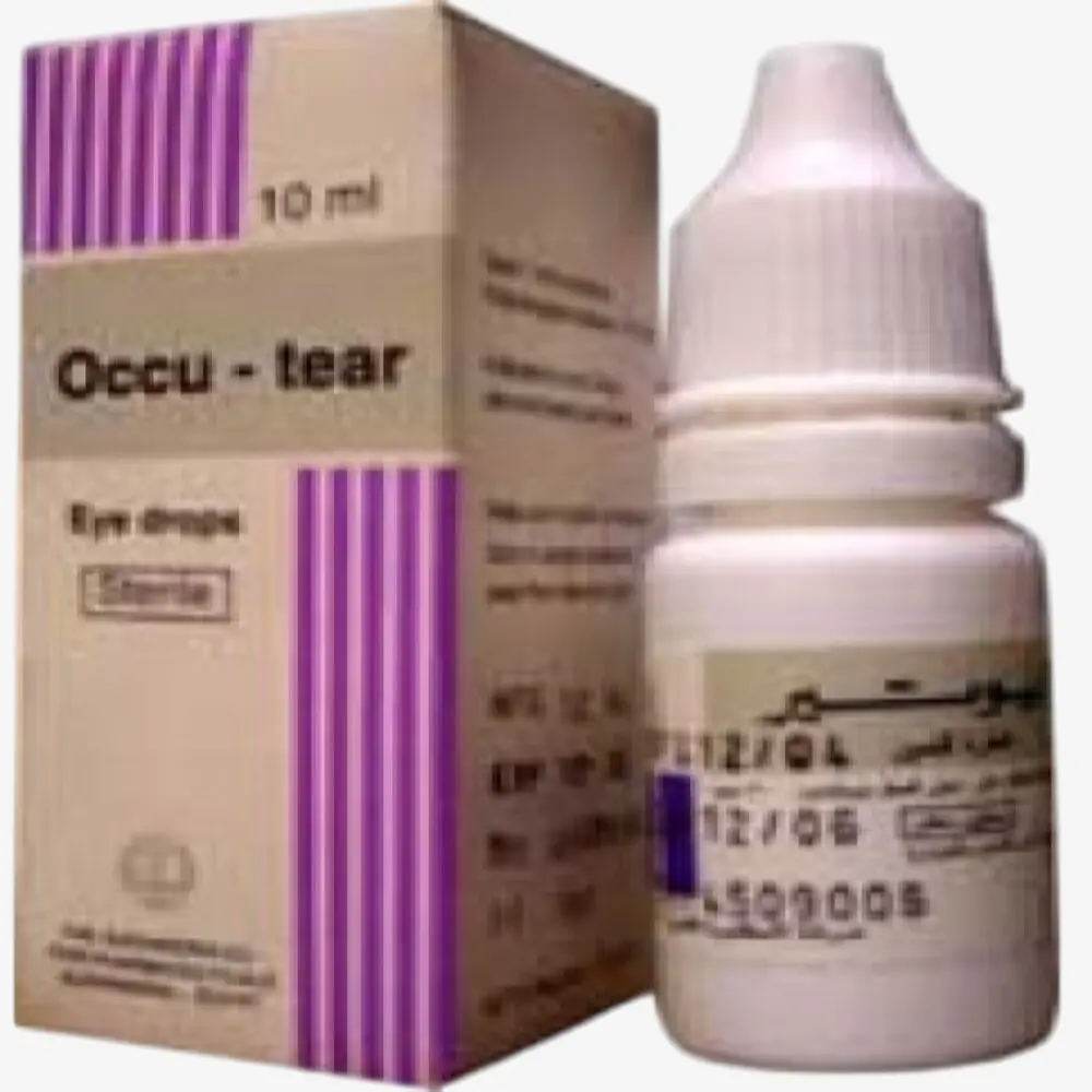Occu-tear 2%