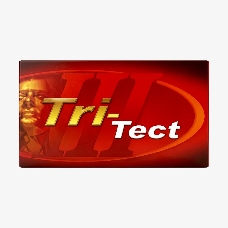 تراي تيكت كبسولات 