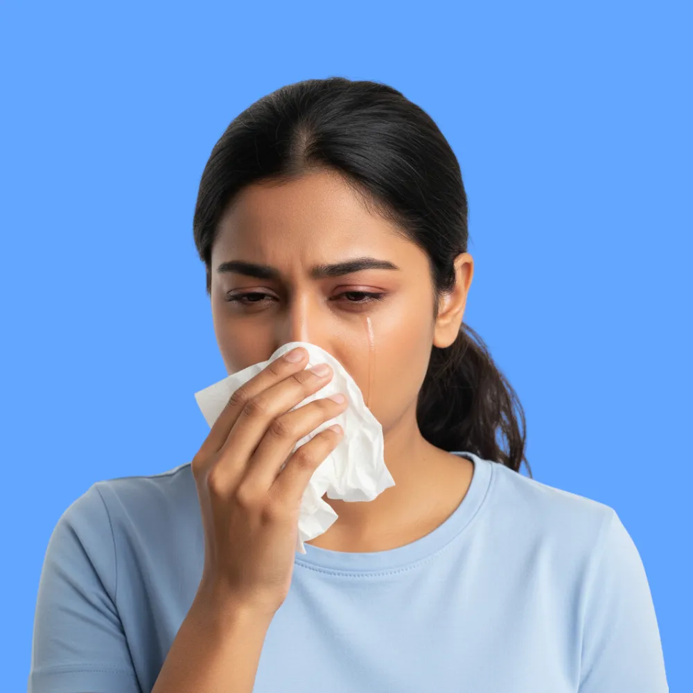allergy: ccauses, symptoms and treatment