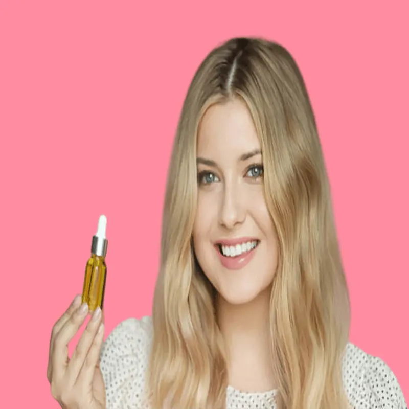 فوائد زيت الروزماري لعلاج تساقط الشعر 