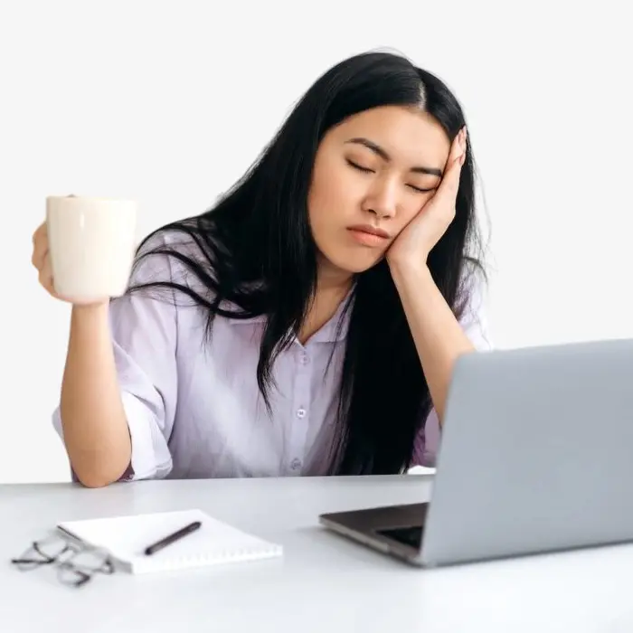 نوبات النعاس النهارية