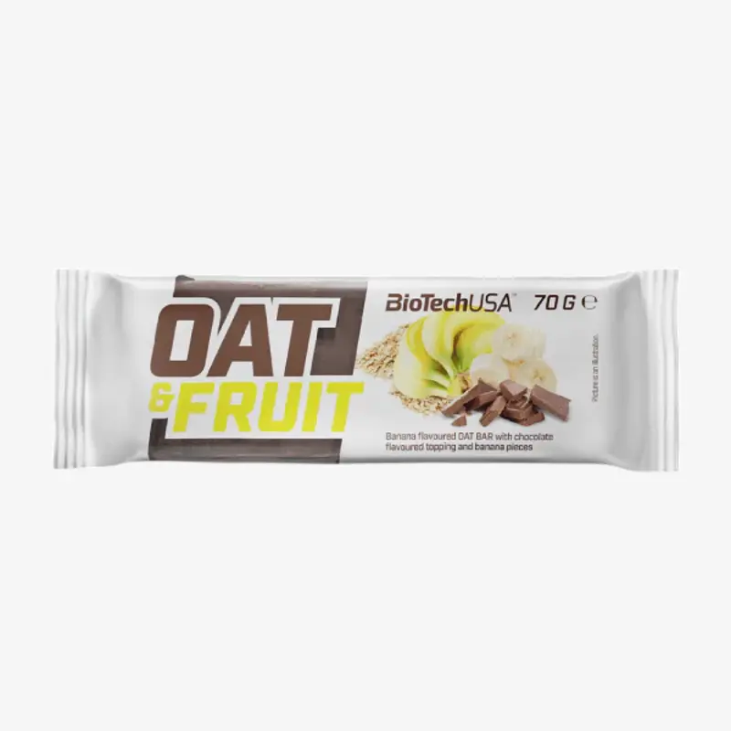 بيو تيك تشوكليت بانانا 