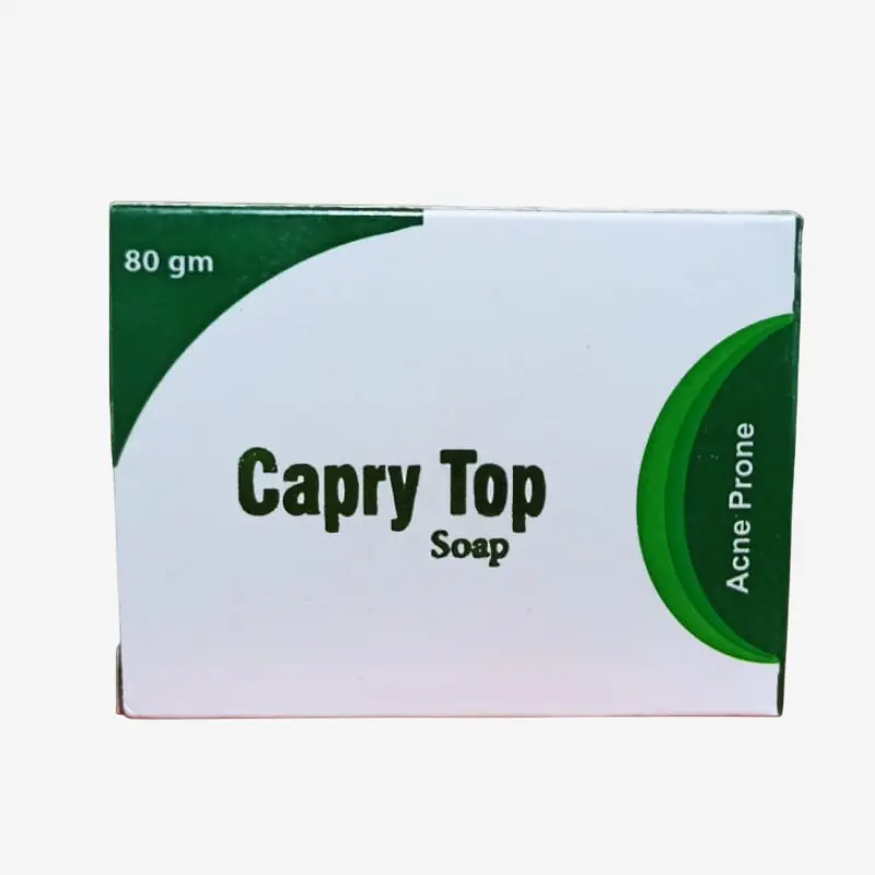 Kapry Top 