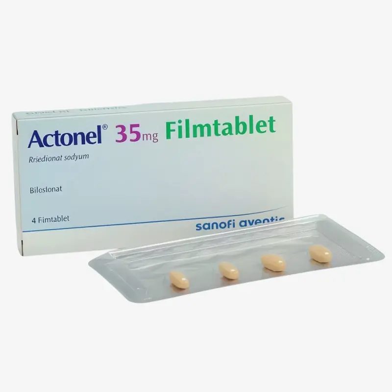 اكتونيل 35 مليجرام اقراص 35 مليجرام