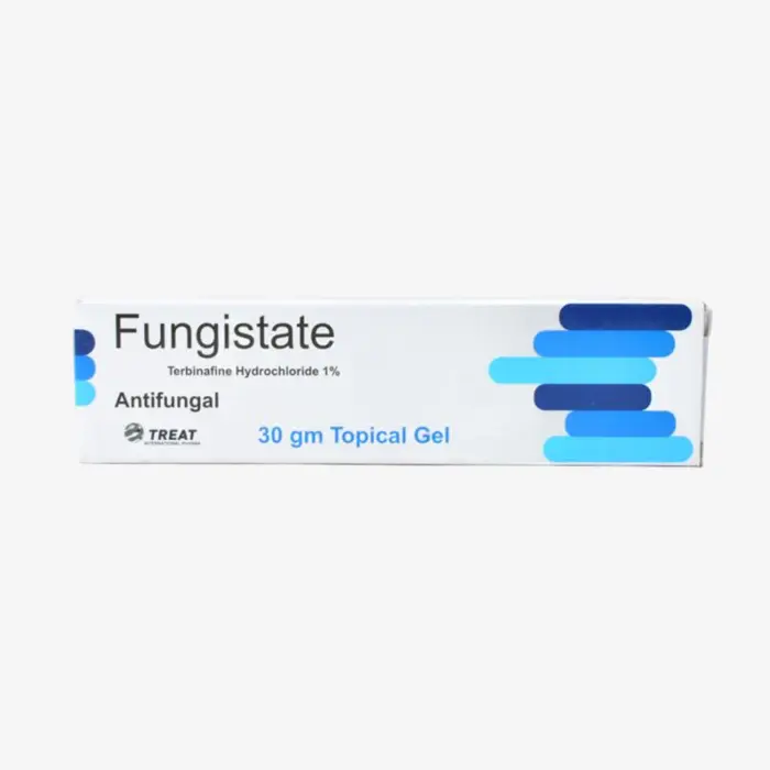 Fungistat 30g Gel 1%