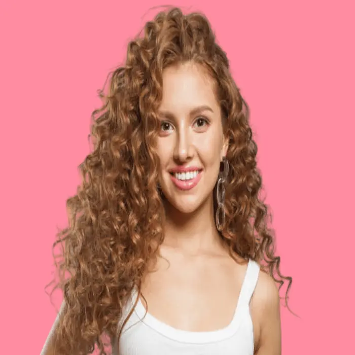 Curly hair care methods and suitable products 
