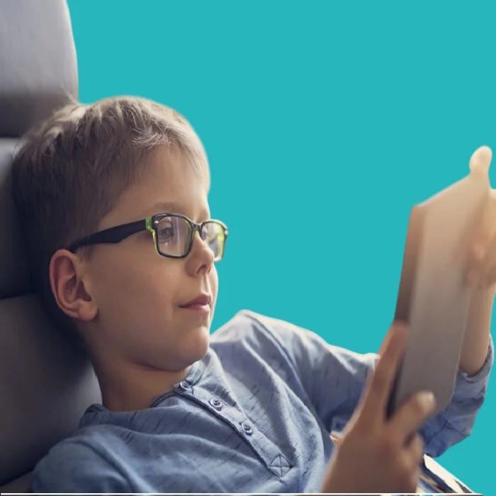 how to treat farsightedness in children 