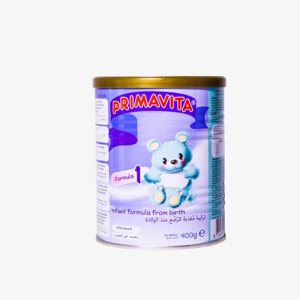 Primavita 1 400 gm
