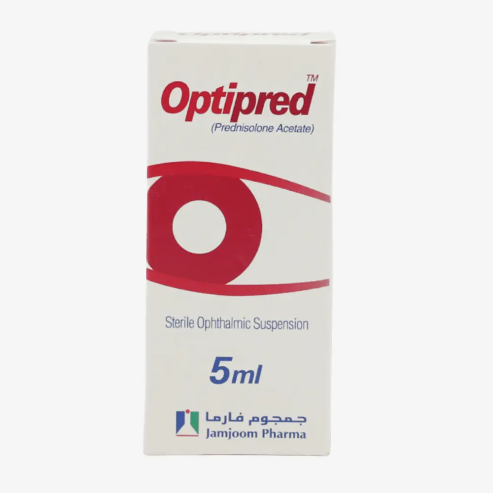 Optipred 10mg