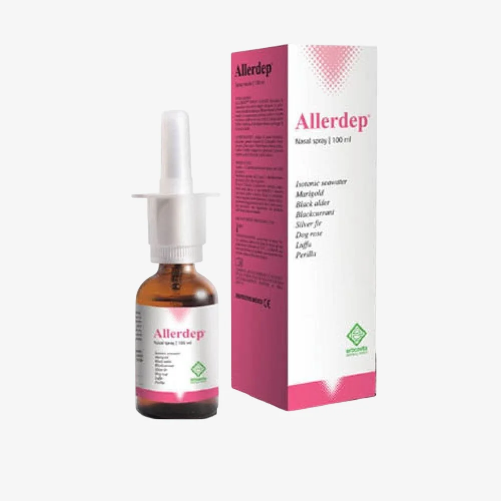 الليرديب بخاخ