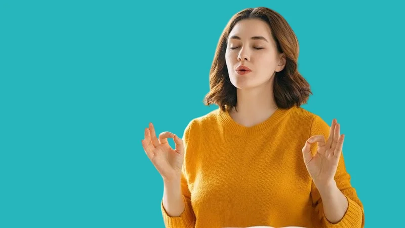 اتباع تقنيات التنفس الفعال للتعايش مع الانسداد الرئوي المزمن